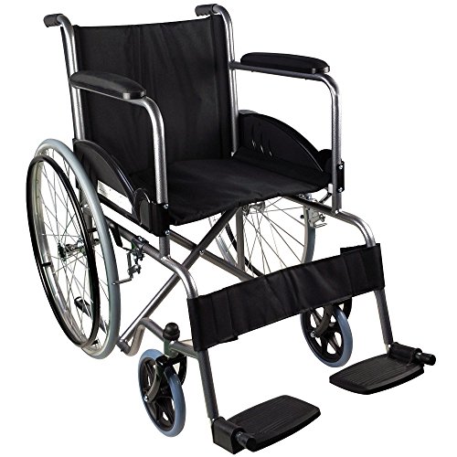 Mobiclinic, Silla de ruedas para discapacitados,...